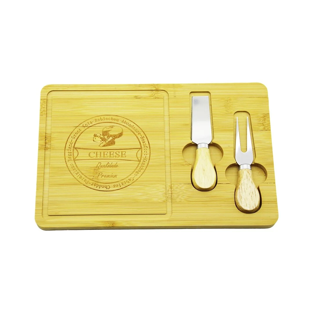 Bıçak Sağ 19x29cm -1.5cm Ahşap Bambu Kahvaltı Peynir Sunum Tabak 2peynir Bıçak=ahşap Saplı Bx40 Fiyatı, Yorumları ve Özellikleri