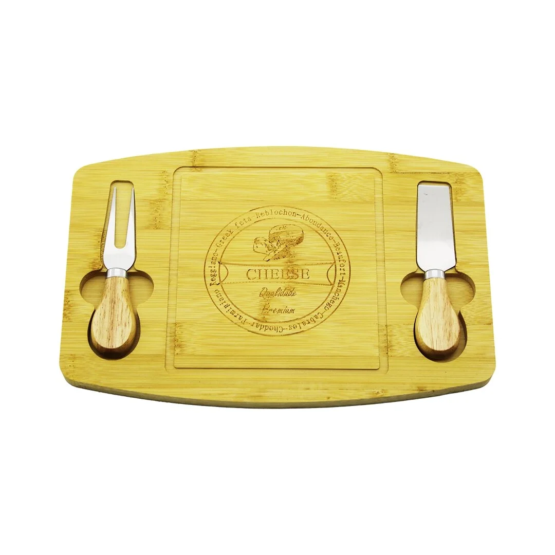Bıçak Sağ-sol 19x29cm -1.5cm Ahşap Bambu Kahvaltı Peynir Sunum Tabak 2peynir Bıçak=ahşap Saplı Bx40 Fiyatı, Yorumları ve Özellikleri