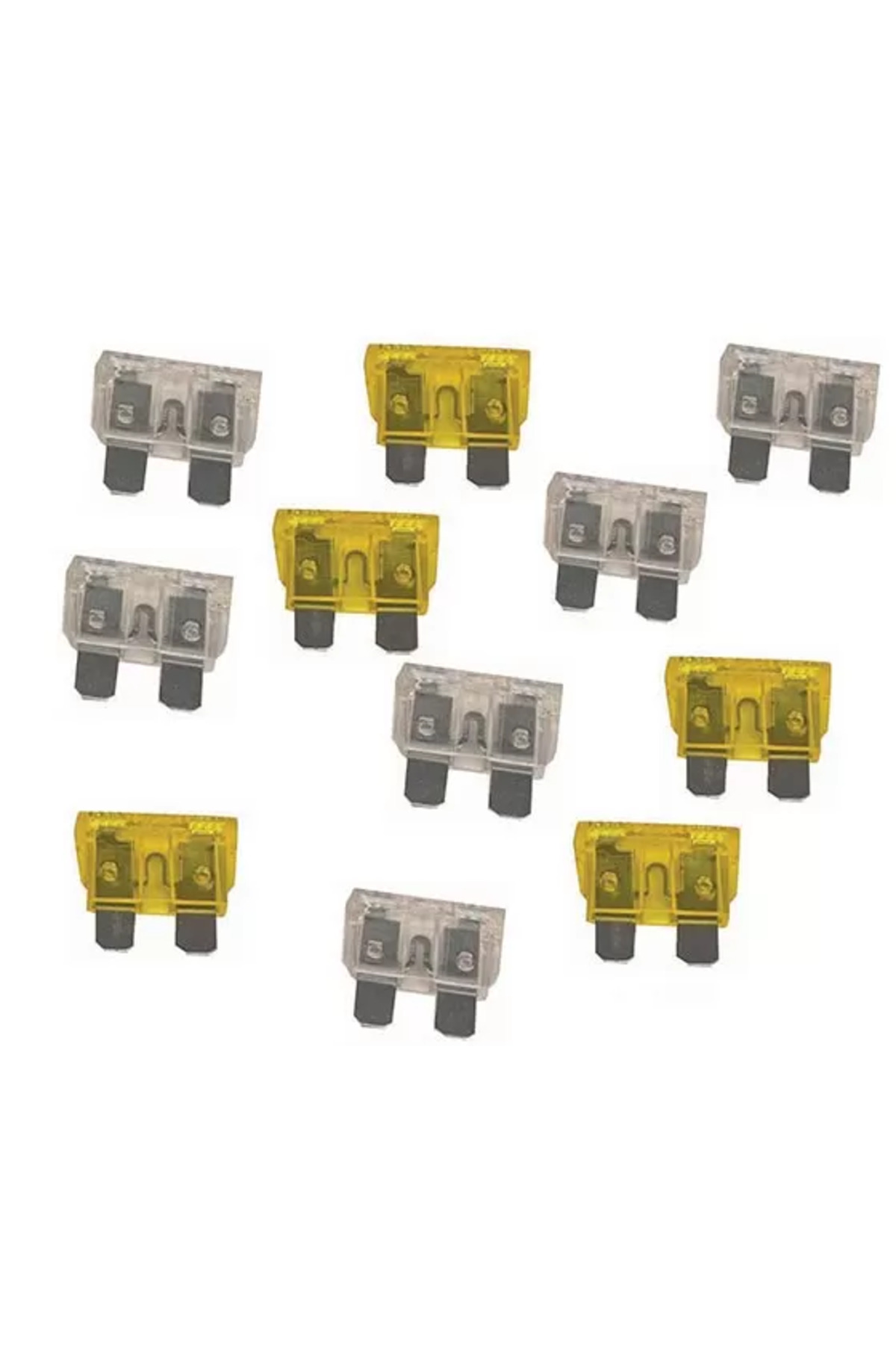 BIÇAKLI OTO SİGORTA 5 AMPER (4202)