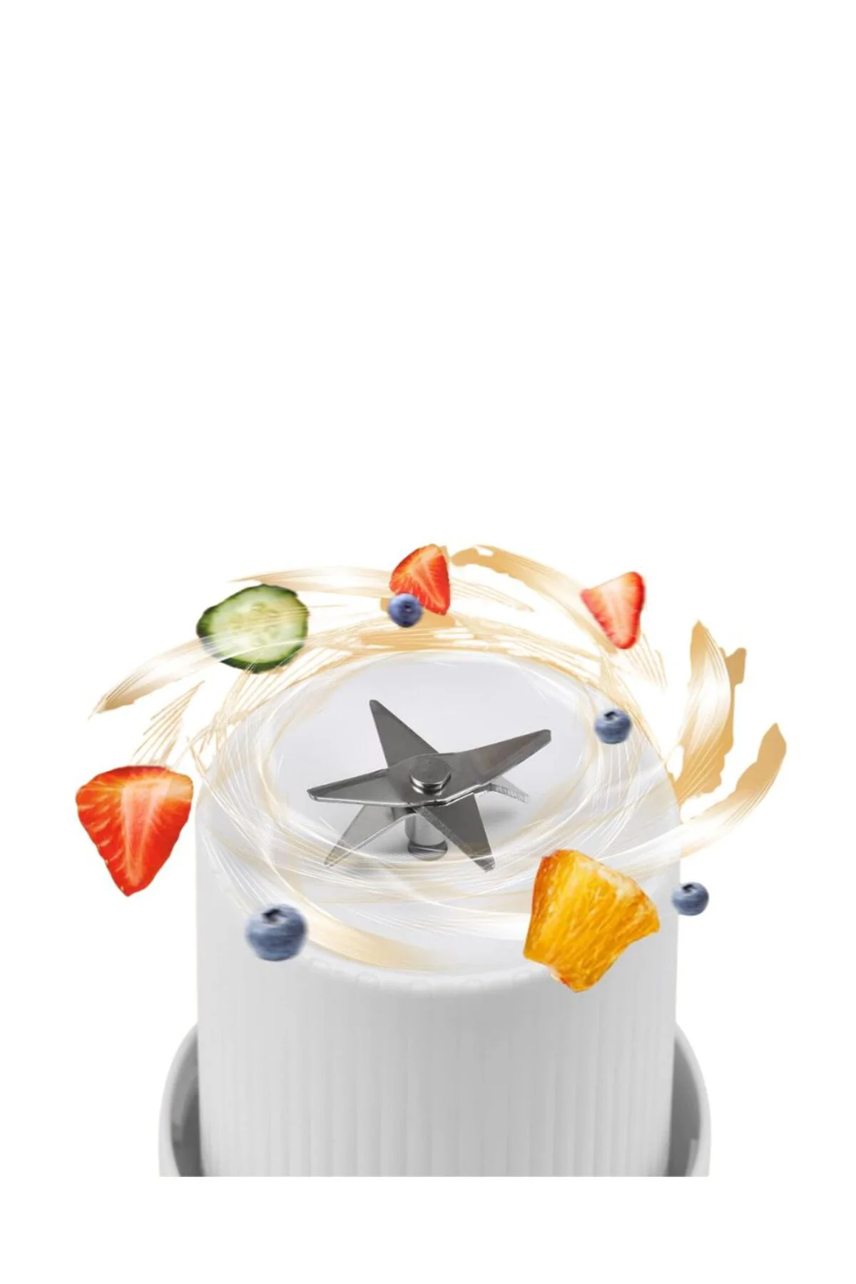 BİG BARDAK BLENDER BEYAZ