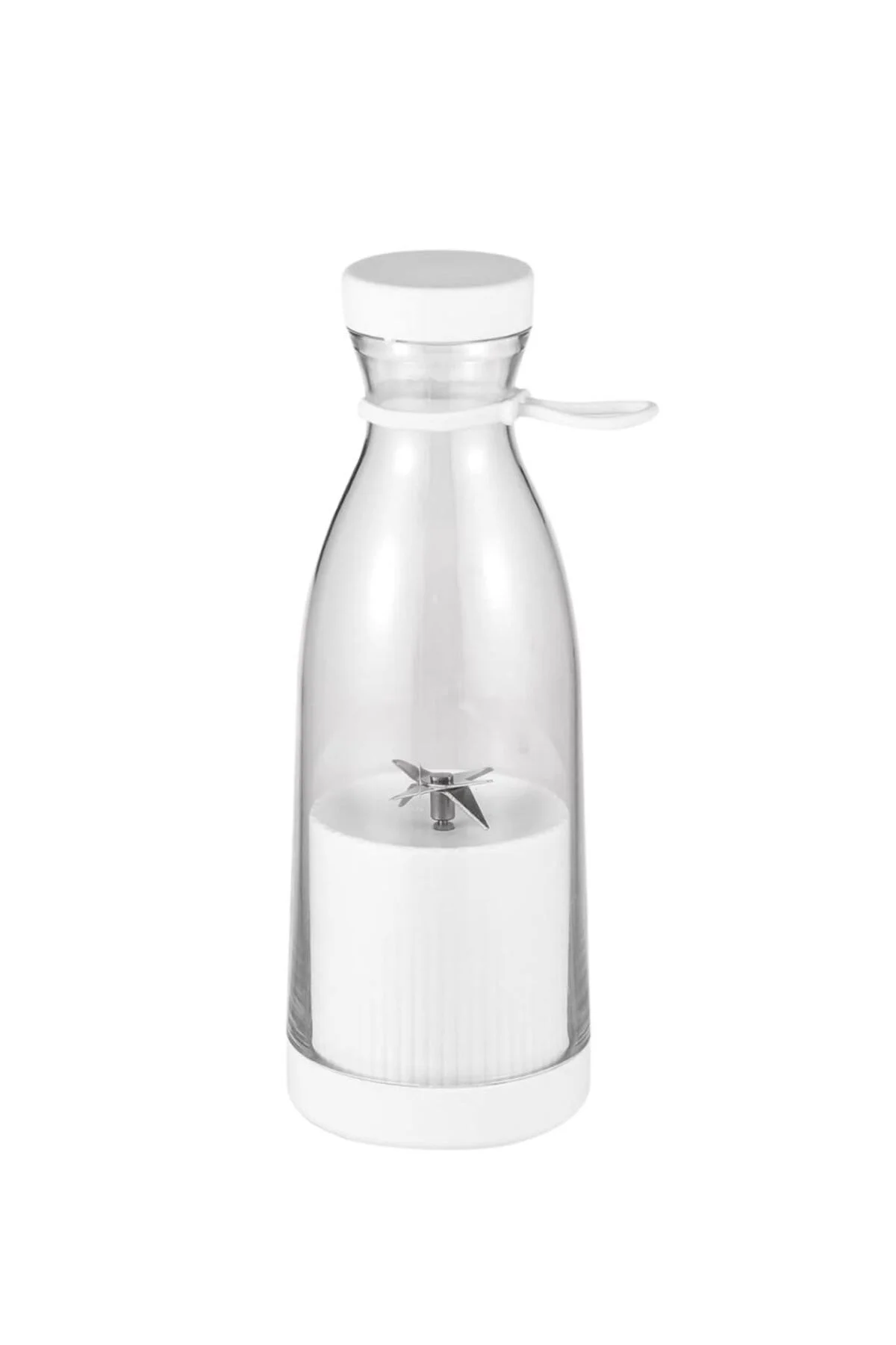 BİG BARDAK BLENDER BEYAZ