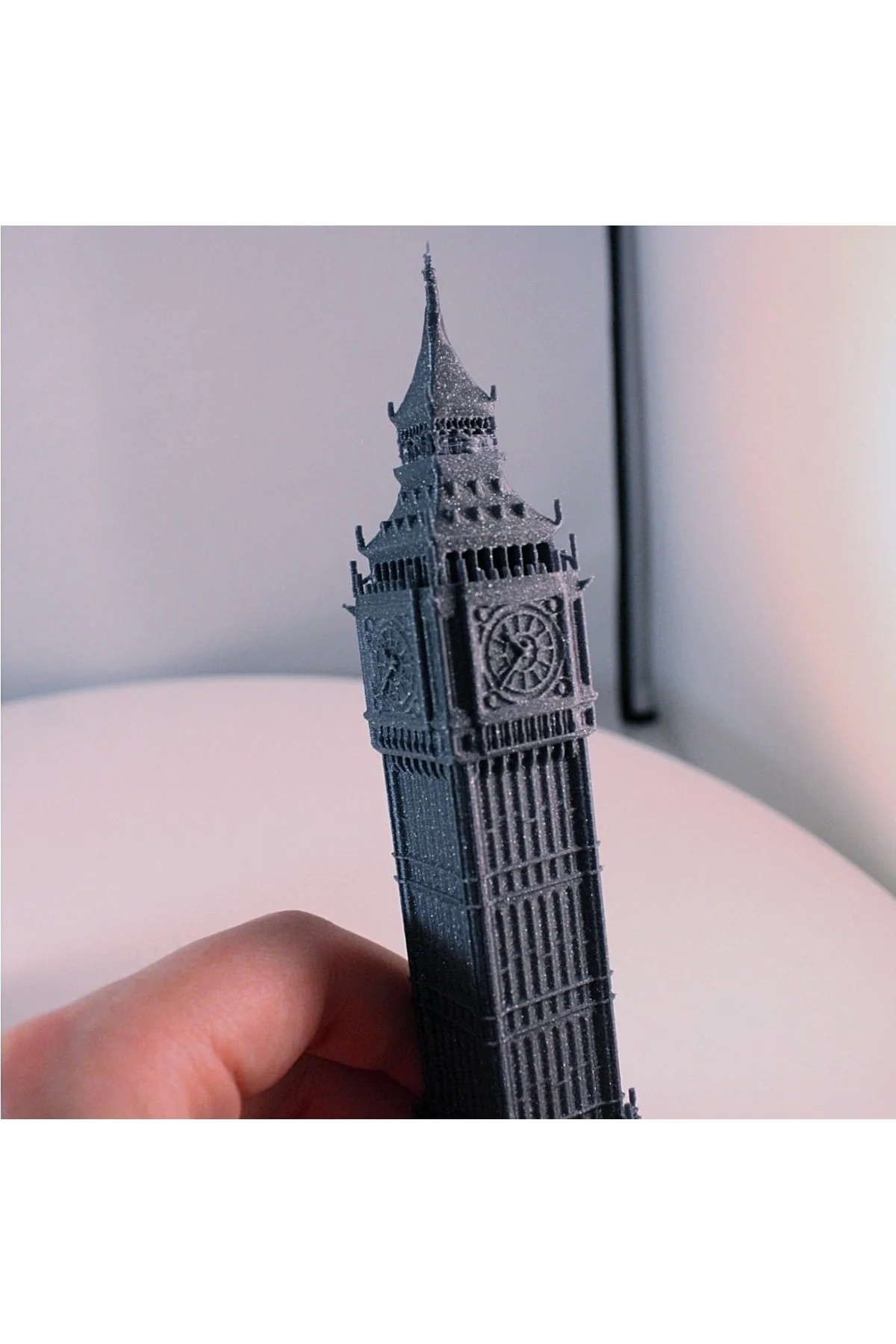 Big Ben Minyatür Biblo 15 Cm Big Ben Minyatür Biblo 15 Cm