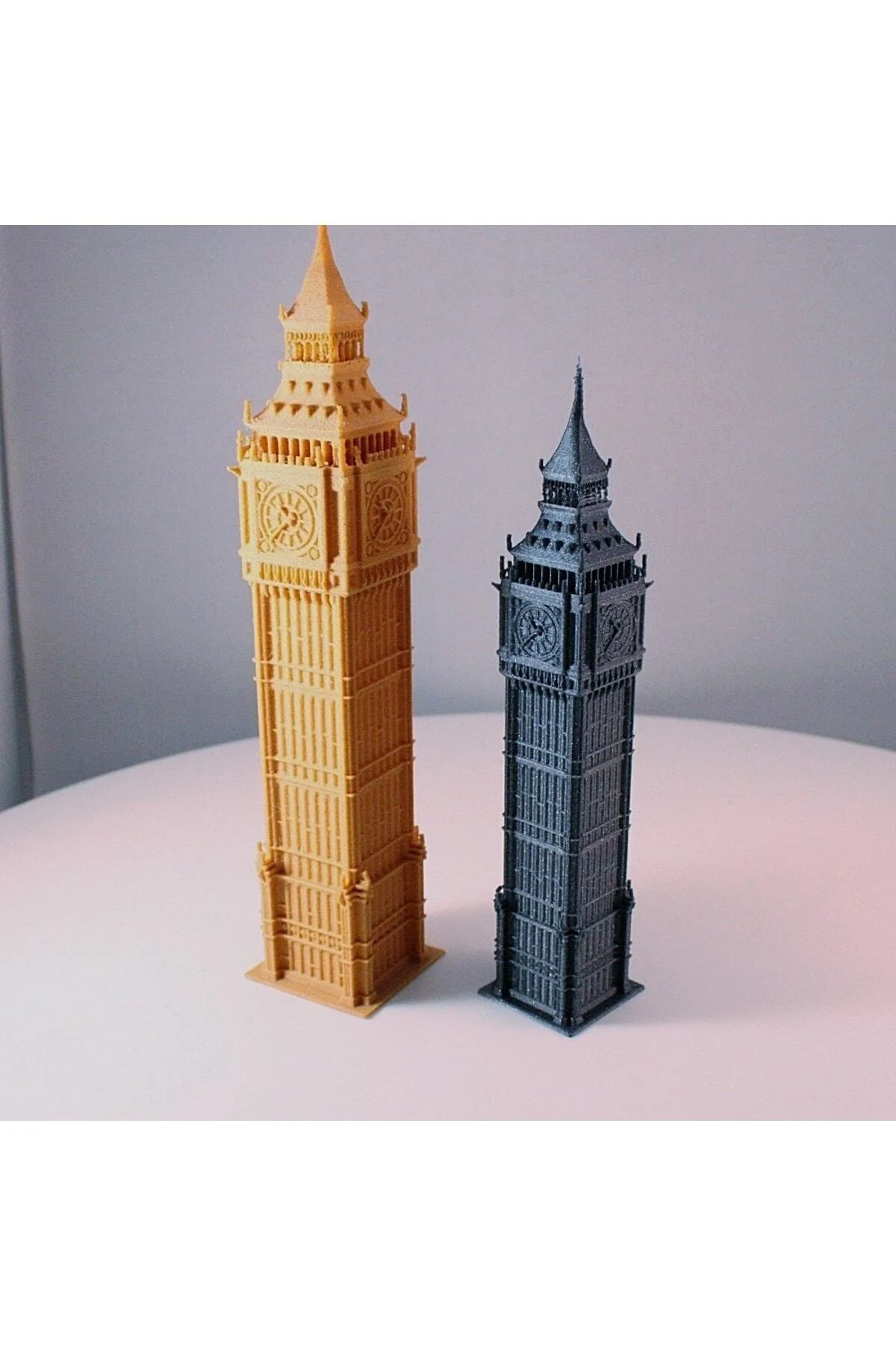 Big Ben Minyatür Biblo 15 Cm Big Ben Minyatür Biblo 15 Cm