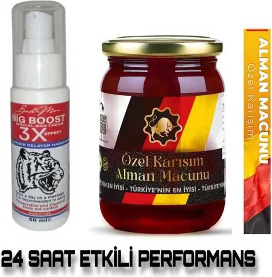 Big Boost 3x Effect Hardener Krem 240 gr – Güçlendirici Etki Fiyatı, Yorumları ve Özellikleri
