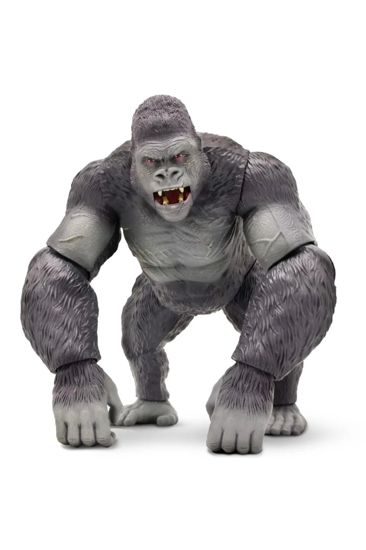 Big Boss Goril Figürü 43 cm