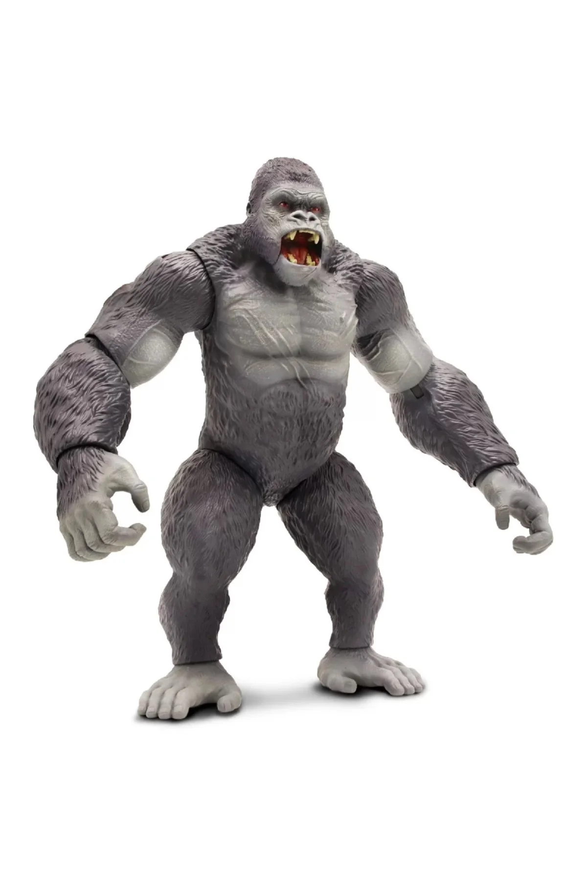 Big Boss Goril Figürü 43 cm