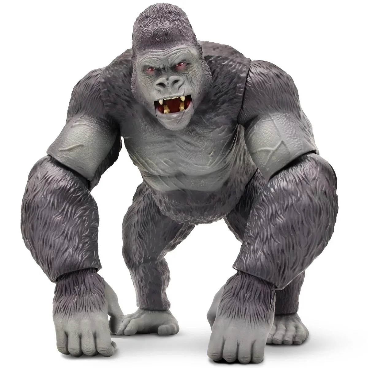Big Boss Goril Figürü 43 cm - S01037113