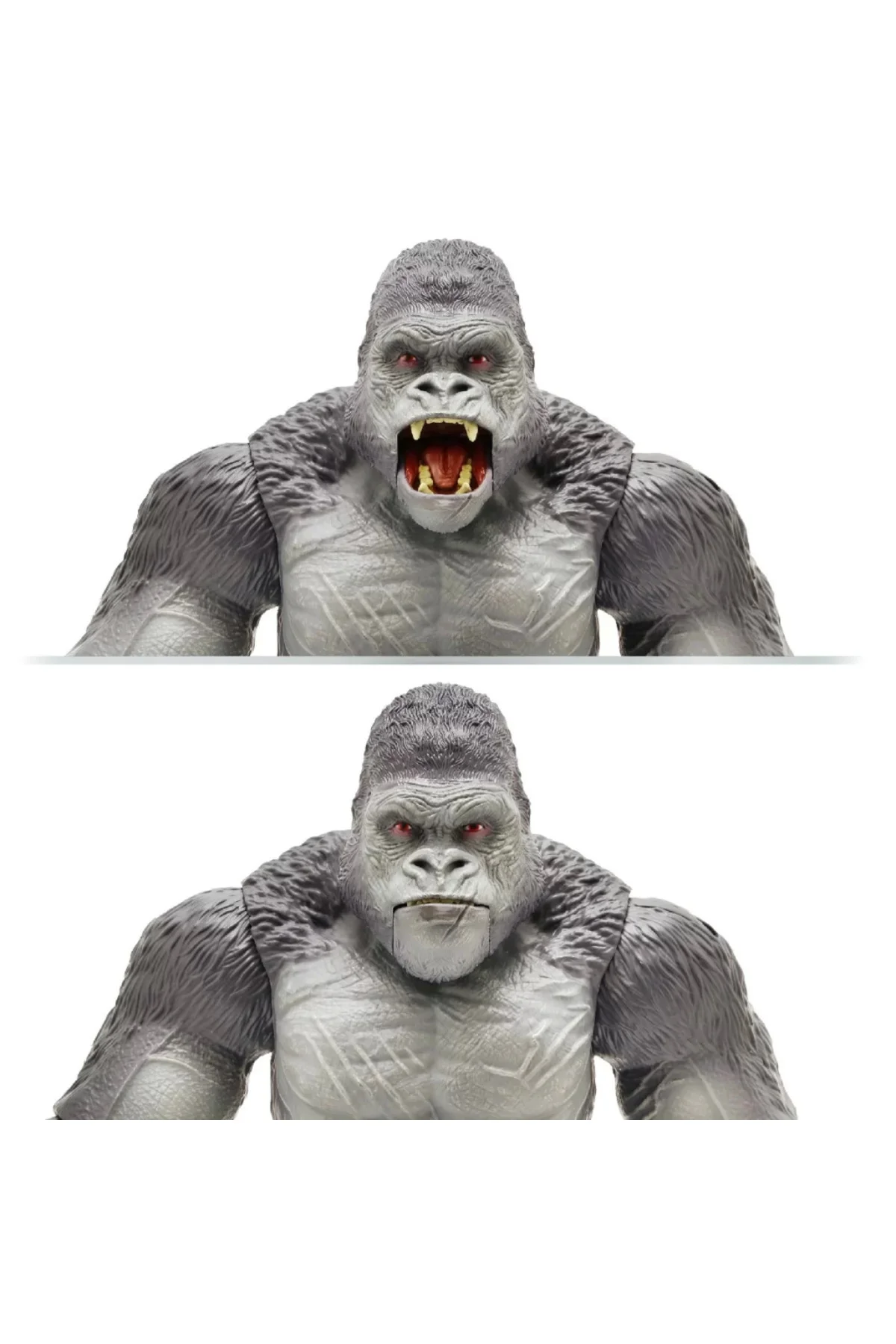 Big Boss Goril Figürü 43 cm