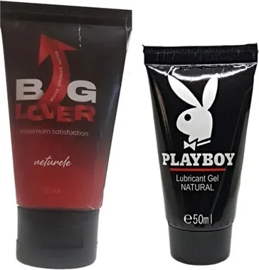 Big Lover Erkekler İçin Maksimum Dayanıklılık Jel 50 ml Fiyatı, Yorumları ve Özellikleri
