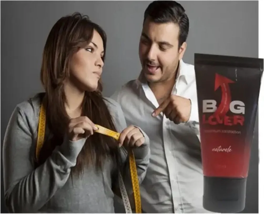 Big Lover Sertleştirici Jel 2 Adet + Lubrikant 1 Adet Fiyatı, Yorumları ve Özellikleri