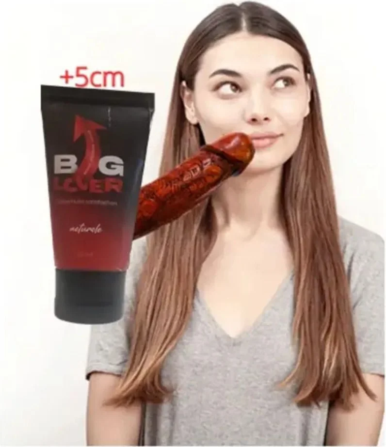 Big Lover Sertleştirici Jel 2 Adet + Lubrikant 1 Adet Fiyatı, Yorumları ve Özellikleri