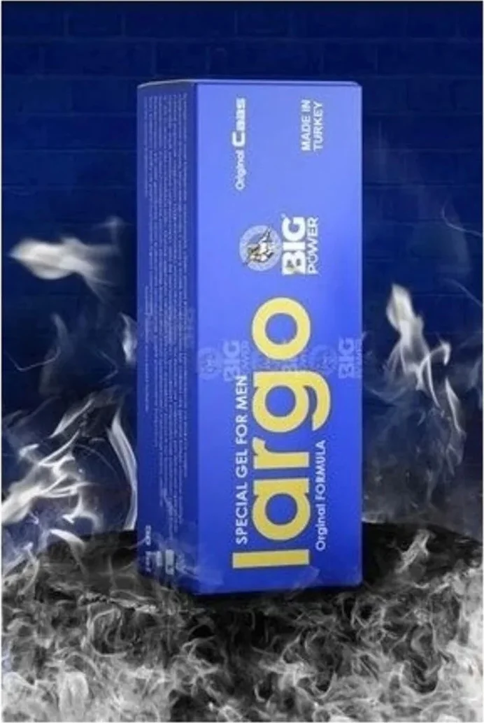 Big Power Erkek Kremi - 50 ml Bakım Fiyatı, Yorumları ve Özellikleri
