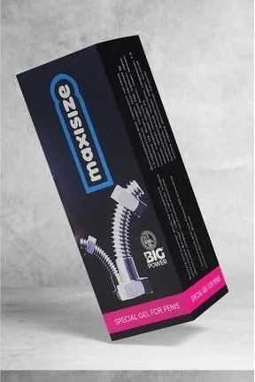 Big Power Krem Premium A-Plus - Cilt Bakımında Premium Çözüm