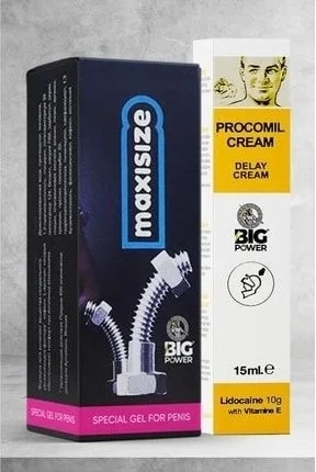Big Power Maxi Size Krem ve Krem – Güçlü Nefes Desteği Fiyatı, Yorumları ve Özellikleri