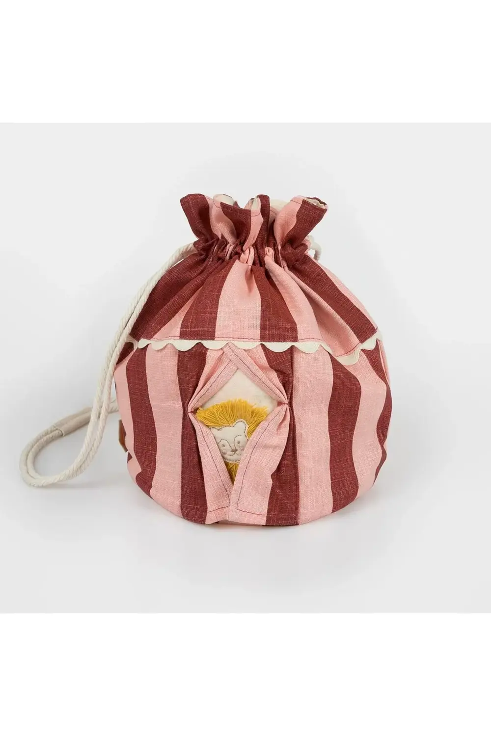 - Big Top Circus Bag - Sirk Çanta 395519