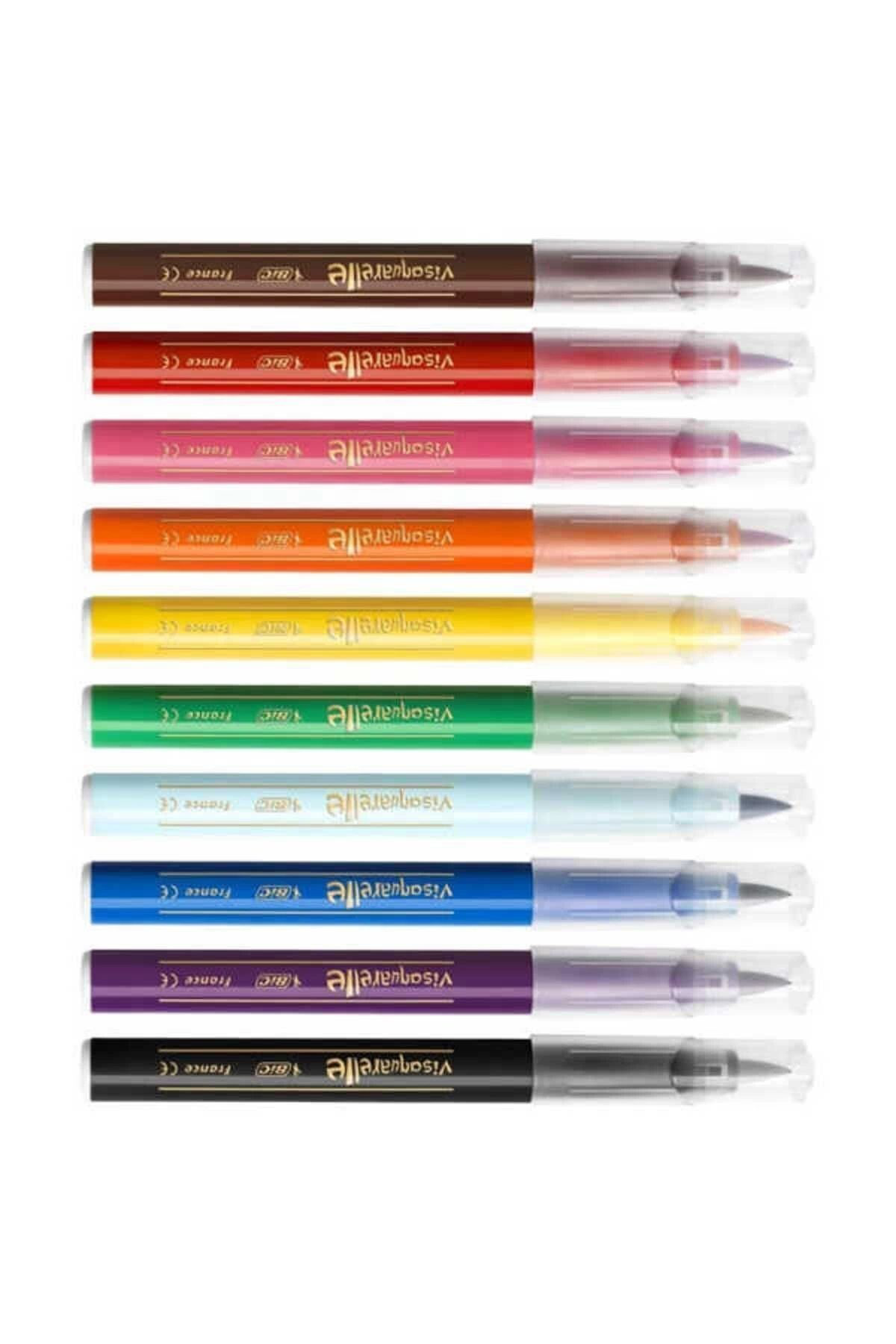 Bic Big Visaque 10 Lu