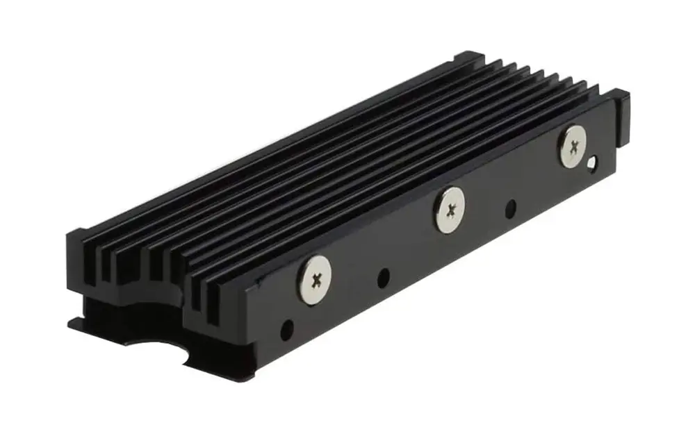Bigboy M.2 22X80mm Soğutuculu Çevirici Ünite