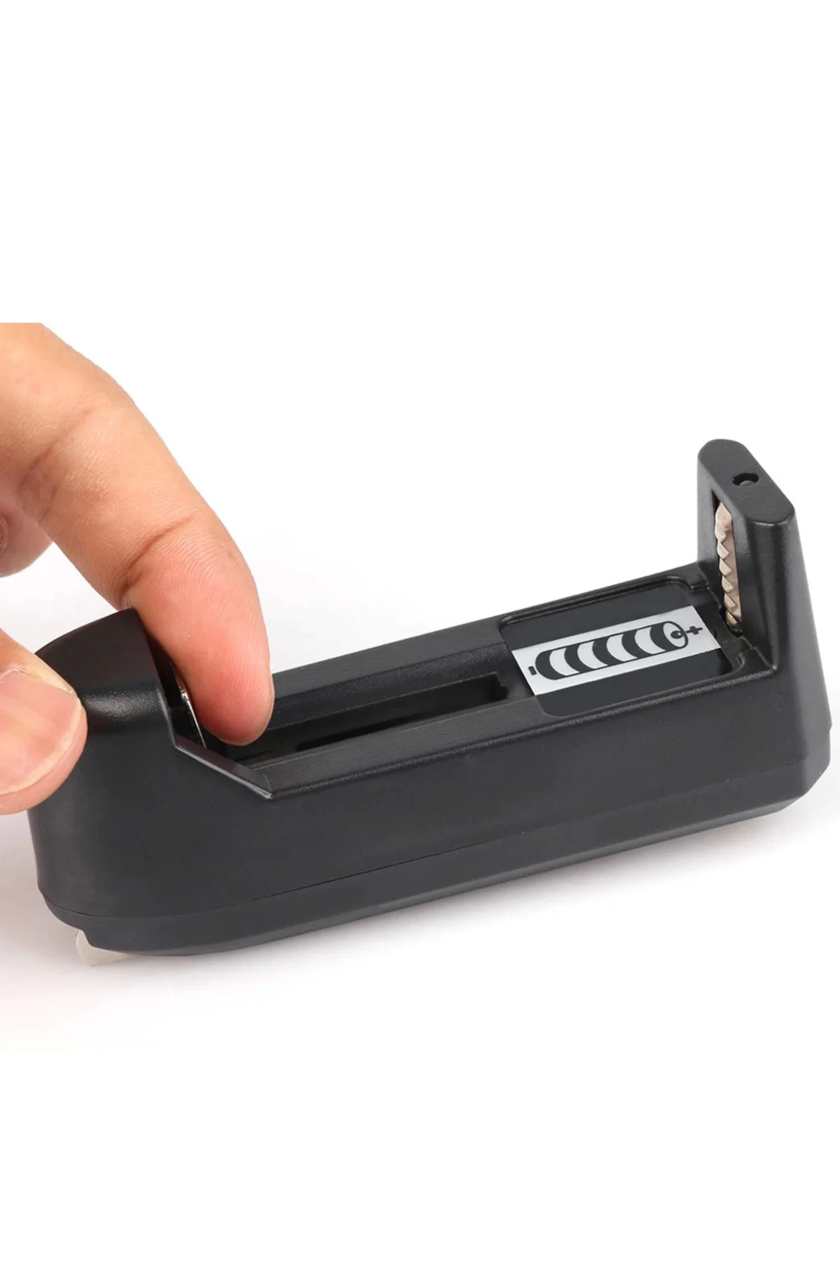 Bigem Bm-361 Şarj Cihazı - 14500-18650 - Lisinya