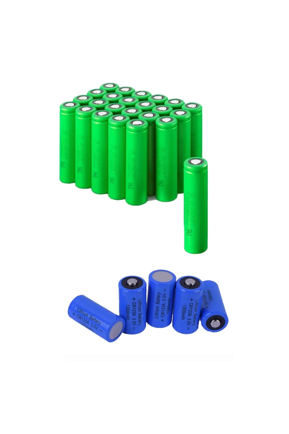Bigem Bm-361 Şarj Cihazı - 14500-18650 - Lisinya