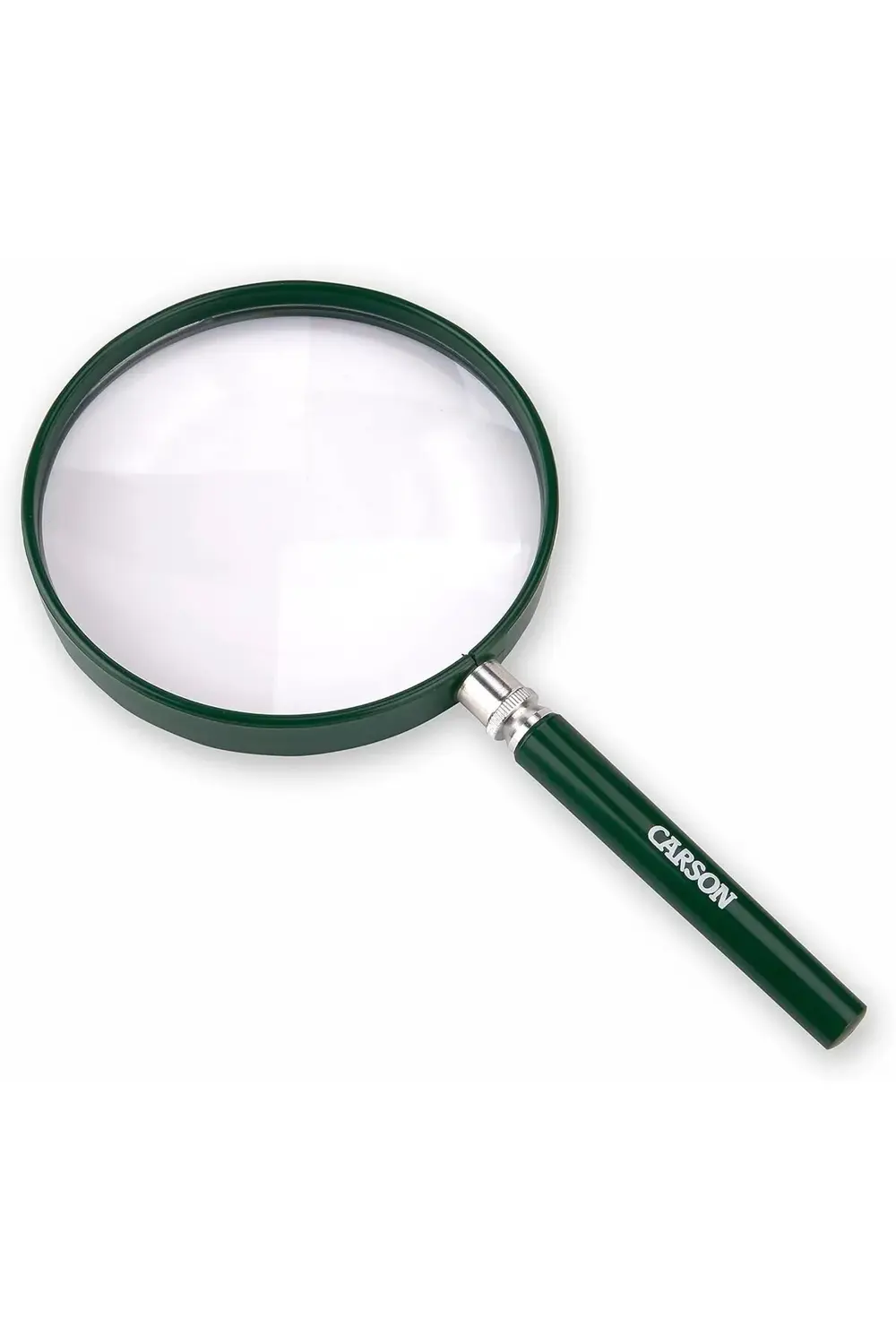 BigEye El Büyüteci HU-20 12,7 cm Büyütme Lensi maxshtr 1053513