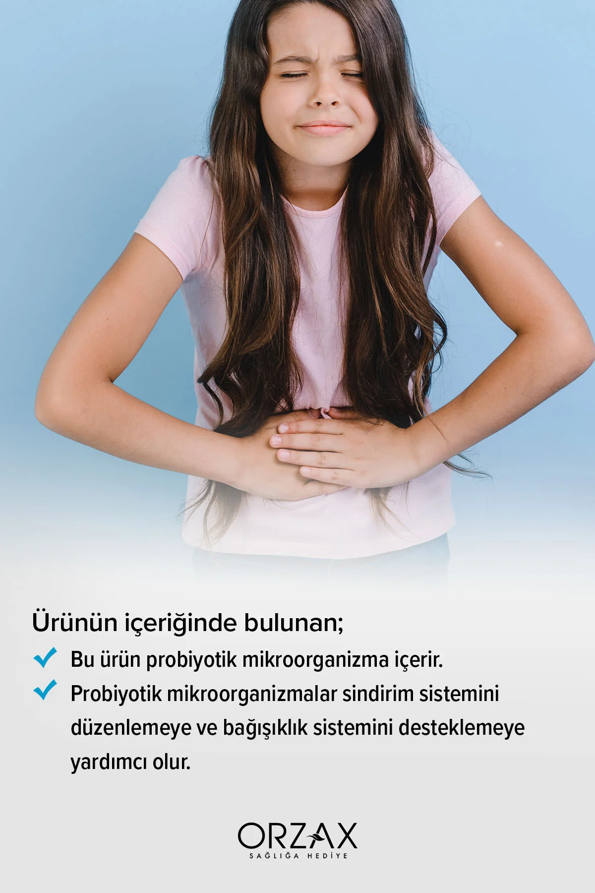 Bigflor Probiyotik 10 Saşe