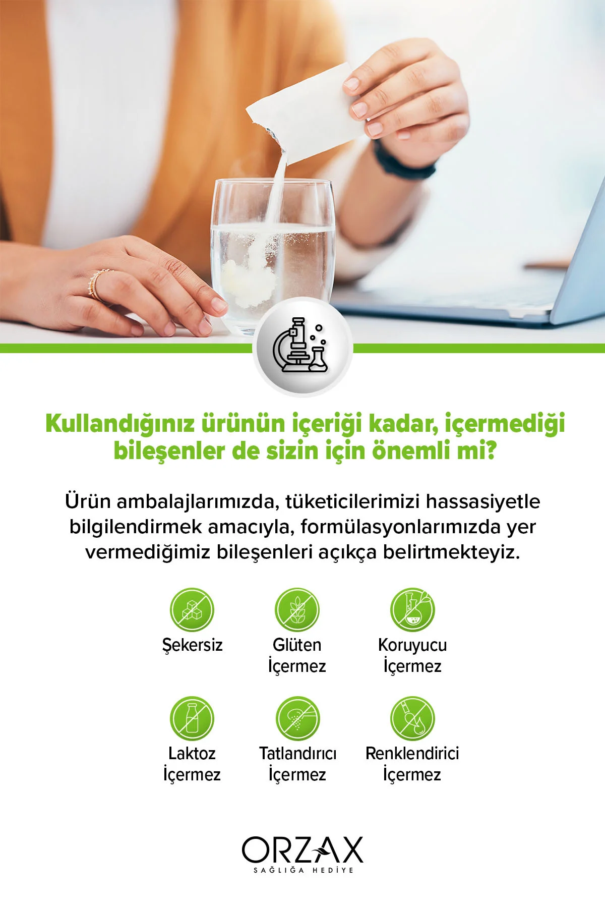 Bigflor Probiyotik 10 Saşe