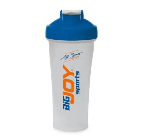 BigJoy Sports Süper Shaker/600ml BigJoy Sports Süper Shaker/600ml