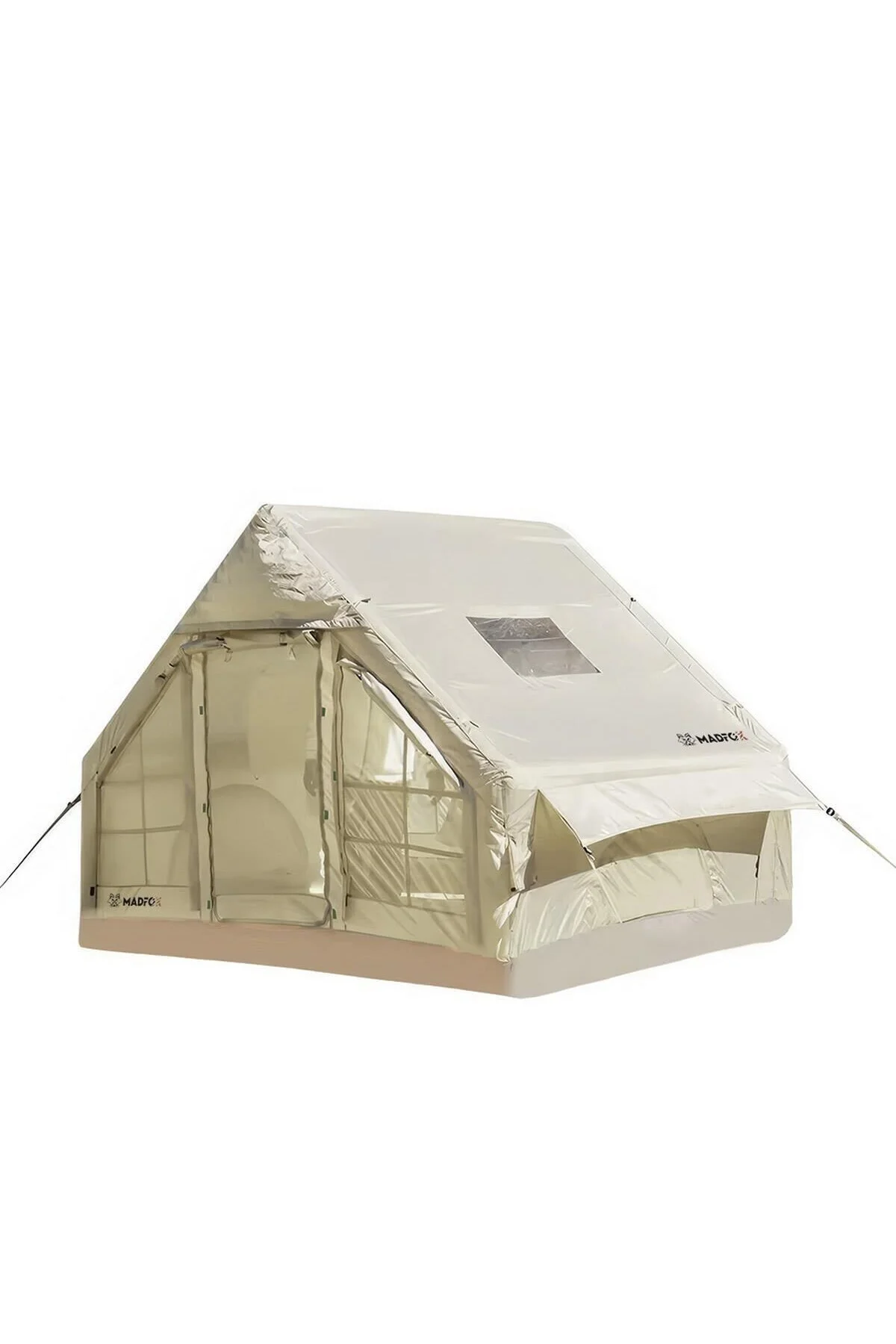 BIGLESS GLAMPİNG ŞİŞME ÇADIR