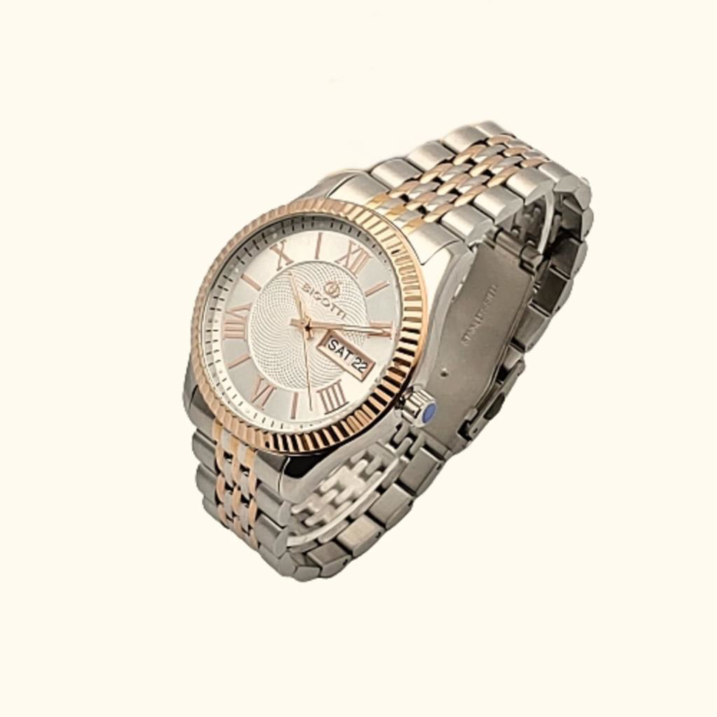 Bigotti Milano Erkek Kol Saati BG.1.10183.4 - 220042470B30G Bigotti Milano Erkek Kol Saati BG.1.10183.4 - 220042470B30G