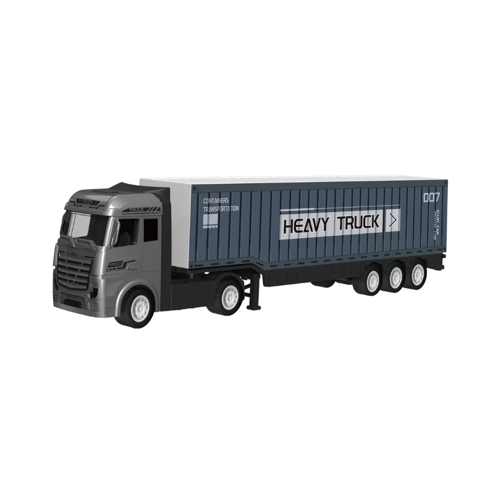 BIGQ66B-1 DIE CAST TIR Fiyatı, Yorumları ve Özellikleri