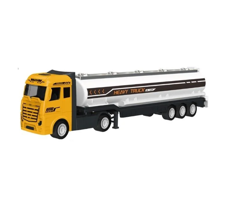 BIGQ66B-9 DIE CAST TANKER Fiyatı, Yorumları ve Özellikleri