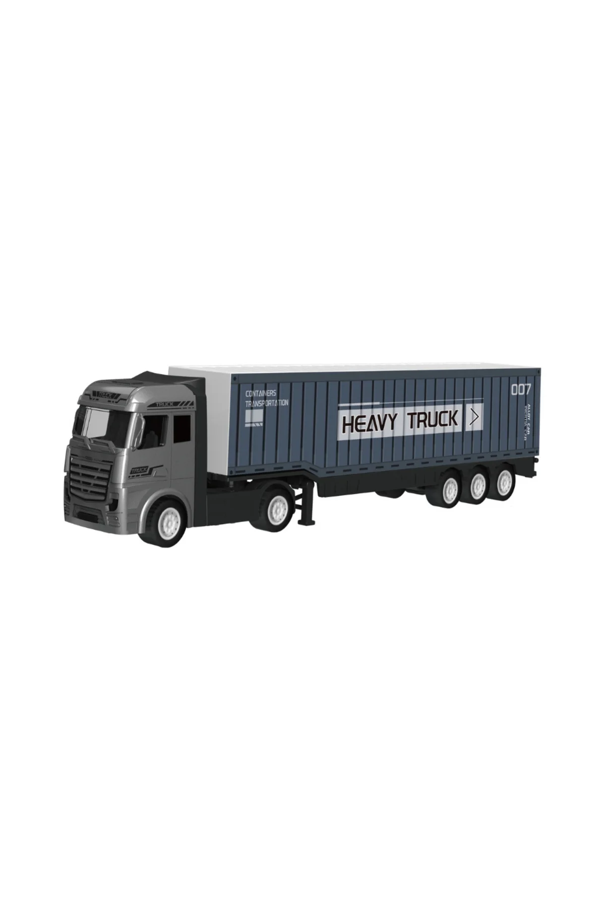 BIGQ66B1 DIE CAST TIR BIGQ66B1 DIE CAST TIR