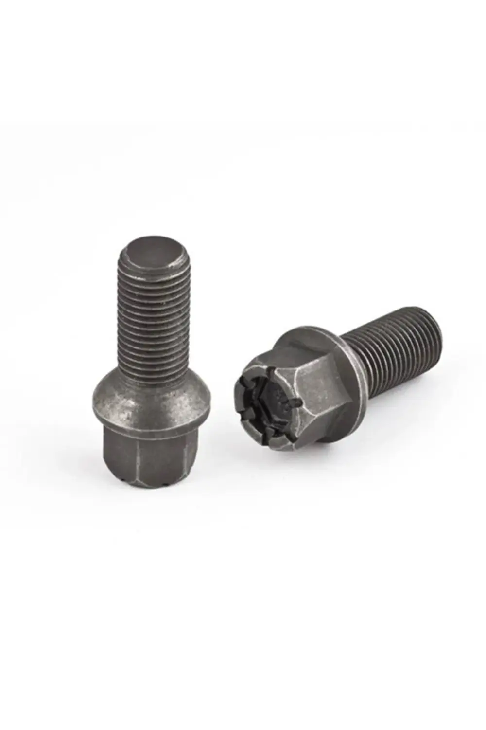 BİJON CIVATASI DELİKLİ SİYAH AA17-M14X1,50X27 - 10ADET