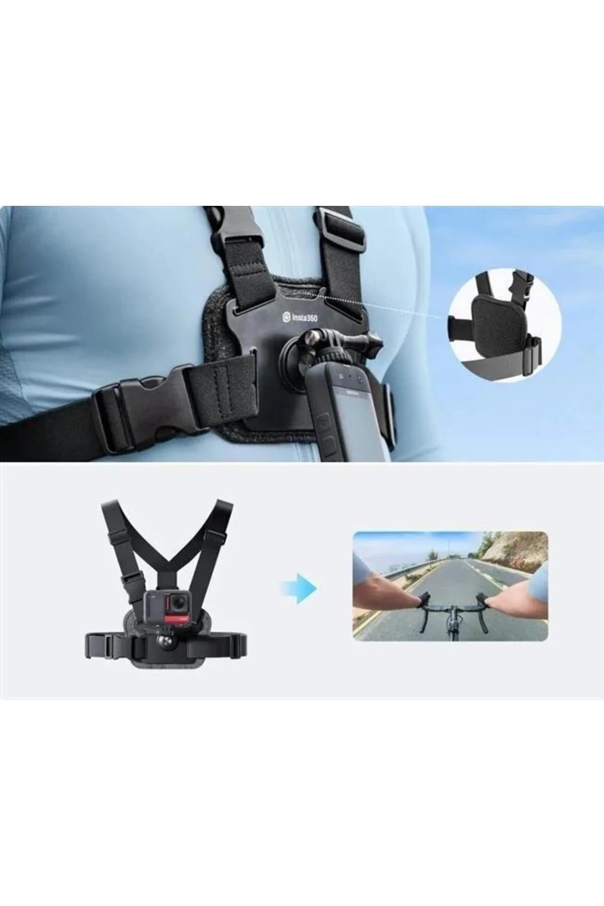 Bike Bundle (Yeni Model)