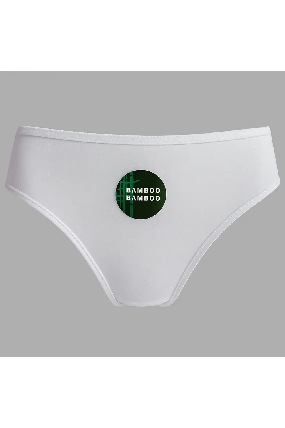 Bikini Bambo Kumaş Kadın 2614