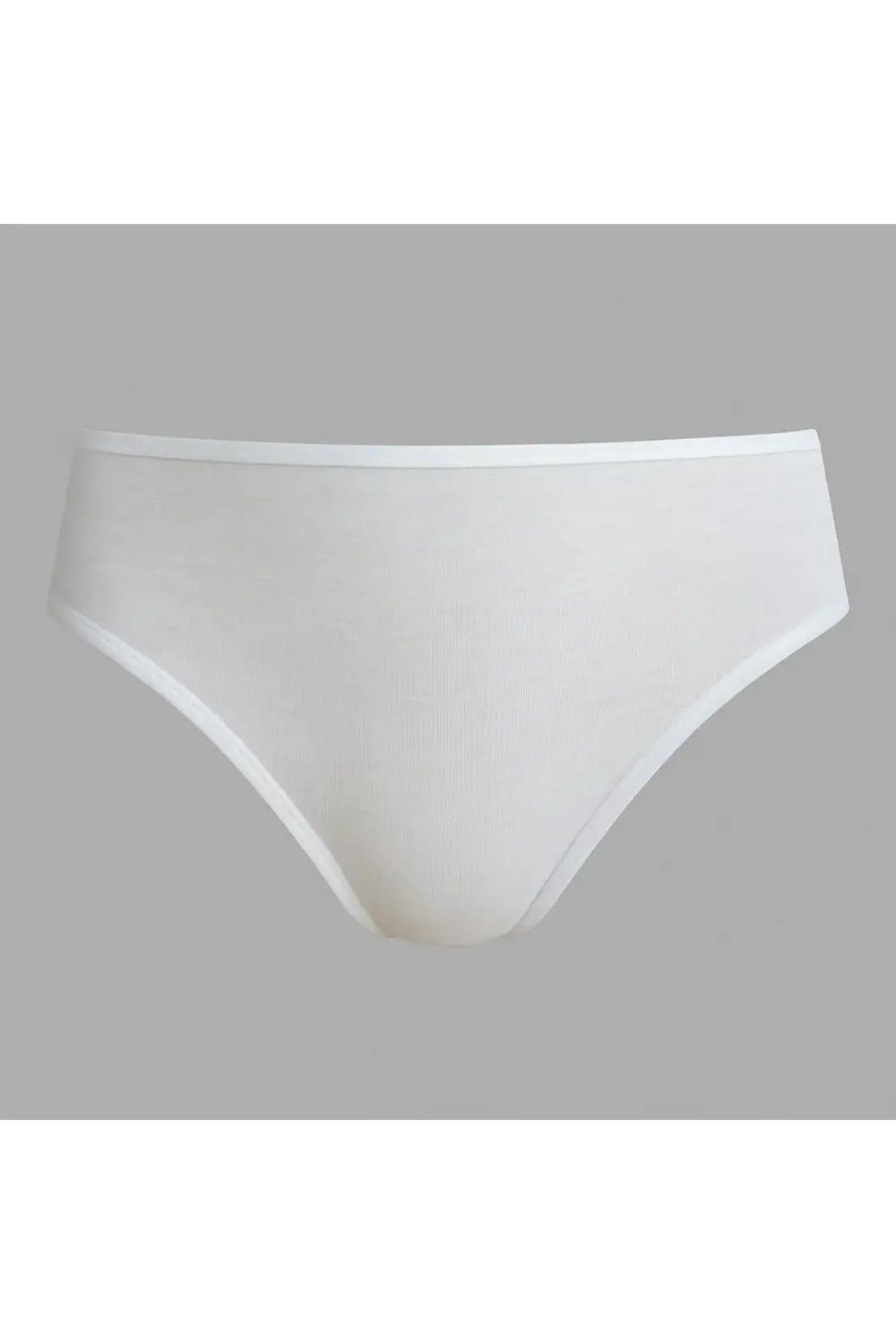 Bikini Nefes Alan Helena Paris Kadın