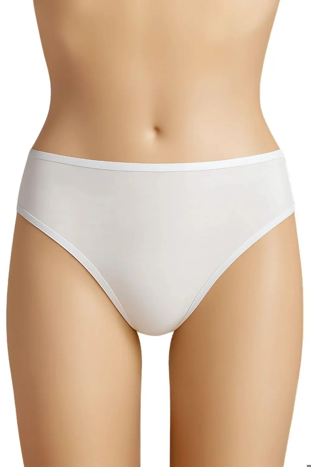 Bikini Nefes Alan Helena Paris Kadın