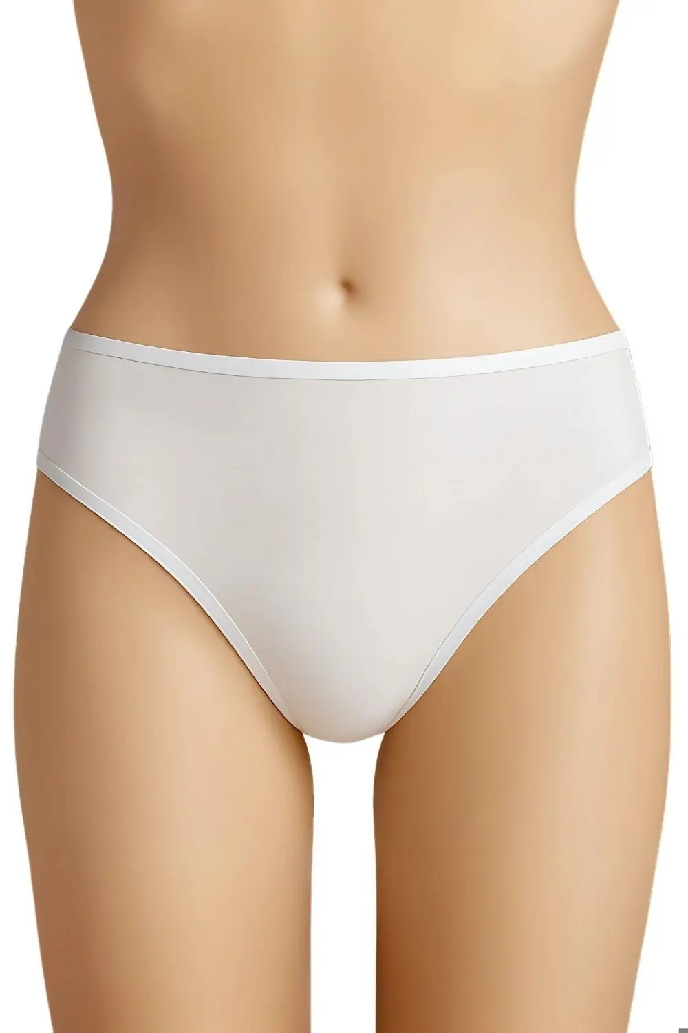 Bikini Nefes Alan Helena Paris Kadın