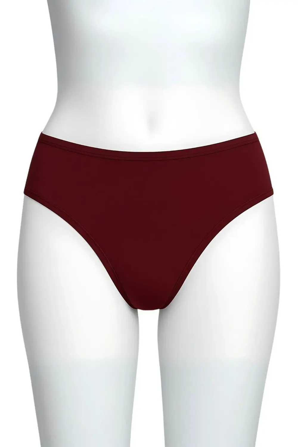 Bikini Pamuk Kadın 2611