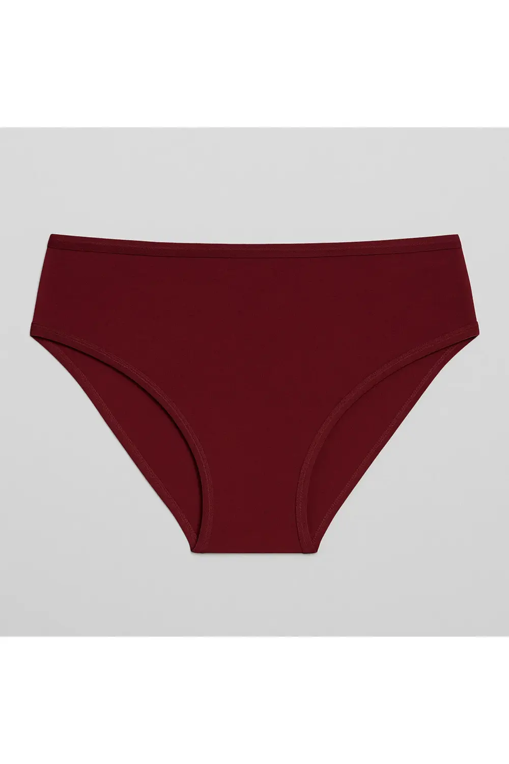 Bikini Pamuk Kadın 2611