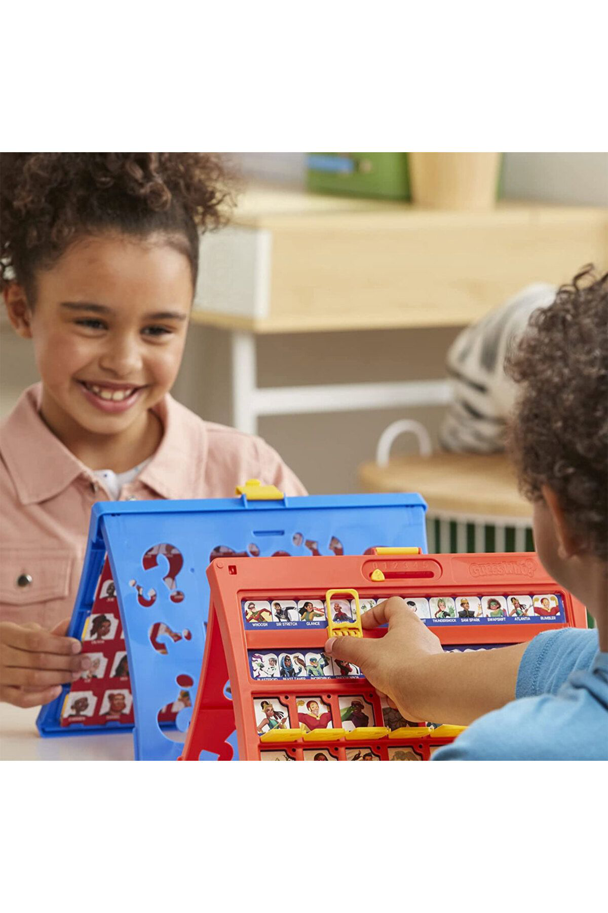 Hasbro Gaming Bil Bakalim Kim 6