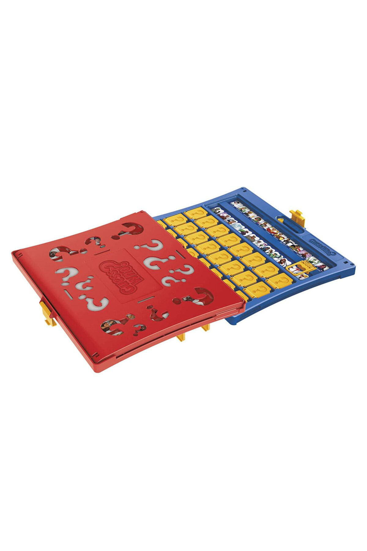 Hasbro Gaming Bil Bakalim Kim 6