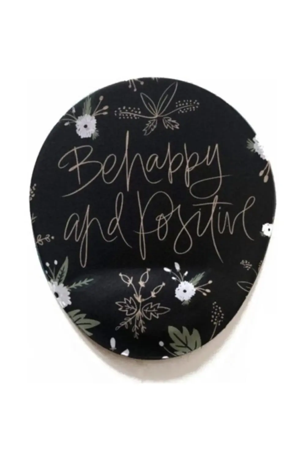 Bilek Destekli Mouse Pad Be Happy