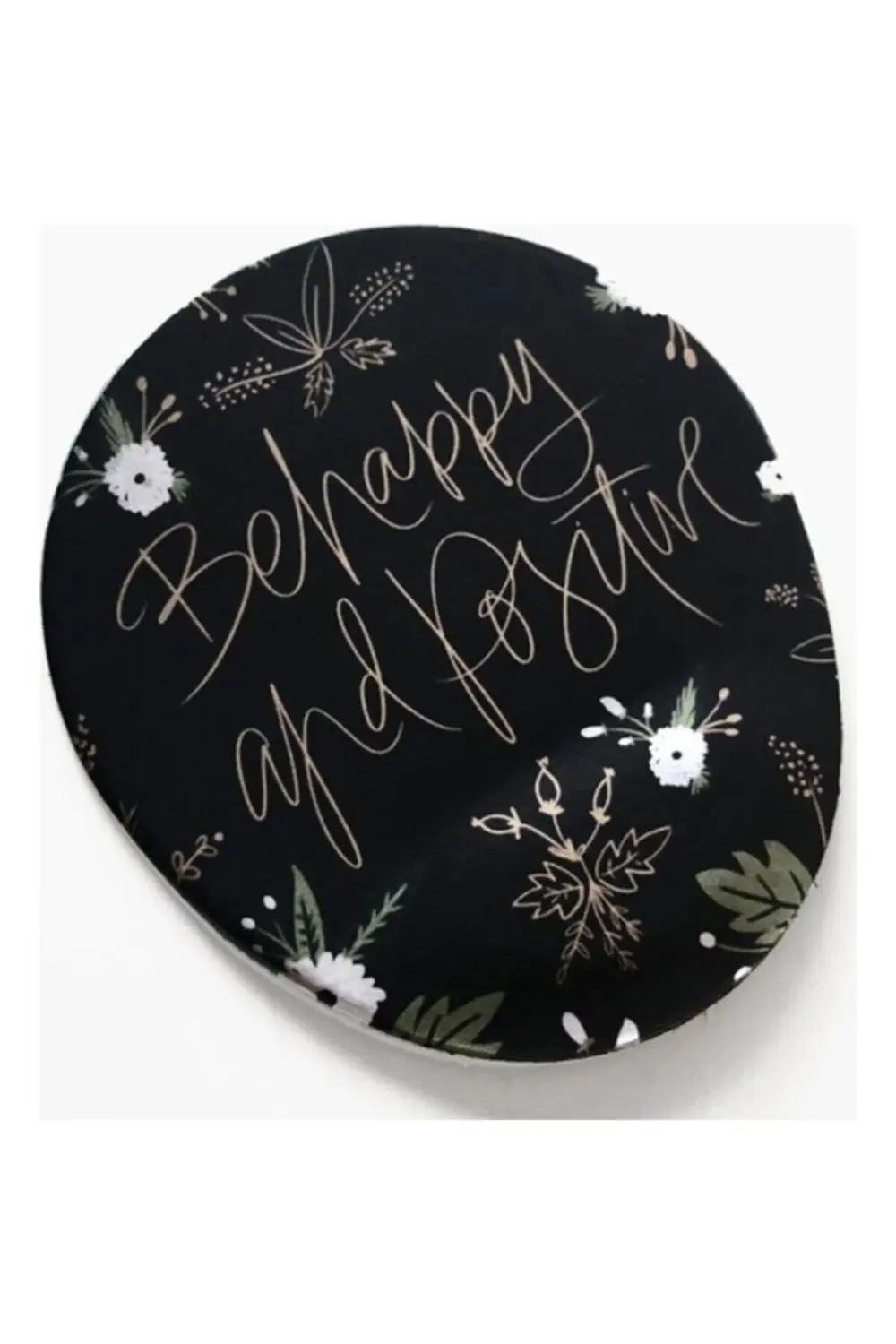Bilek Destekli Mouse Pad Be Happy
