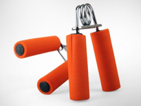 İhtiyaçavm Bilek Güçlendirme Yayı 2 Li Süngerli El Yayı