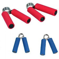 İhtiyaçavm Bilek Güçlendirme Yayı 2 Li Süngerli El Yayı