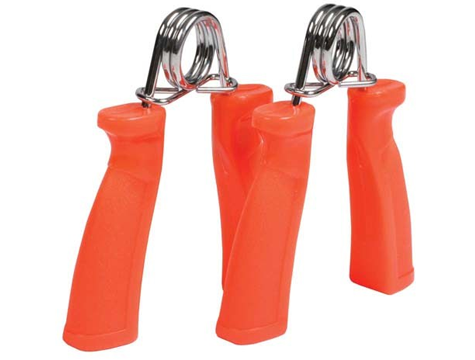 Bilek Güçlendirme Yayı (2li Set) Bilek Güçlendirme Yayı (2li Set)