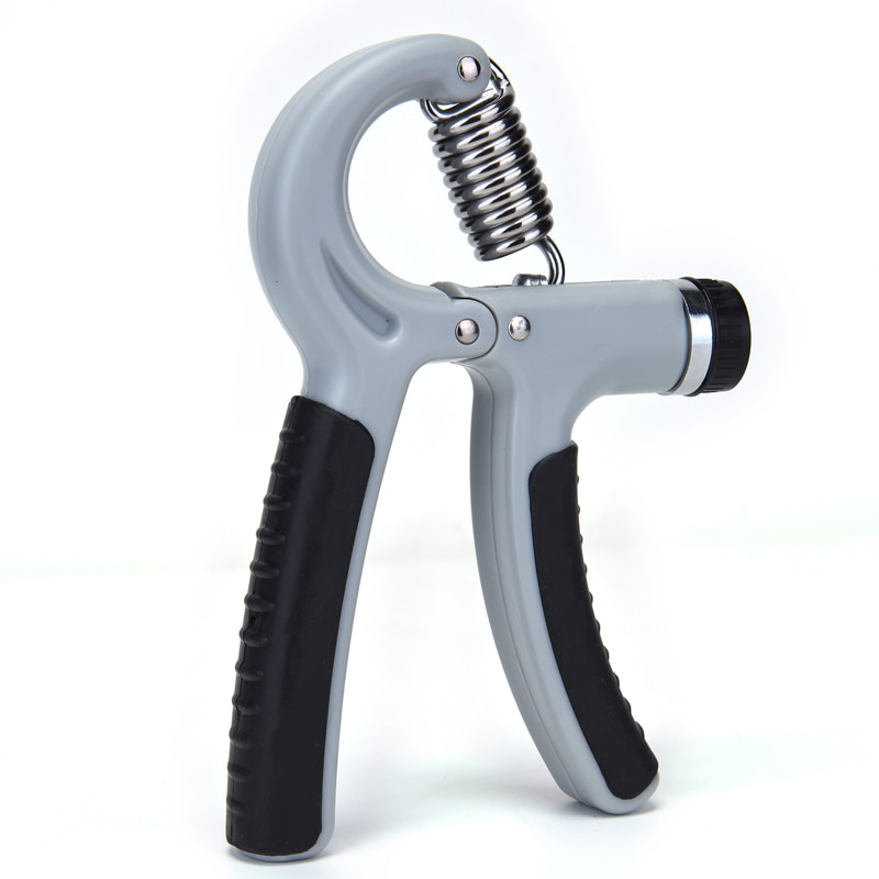 Bilek Güçlendirme Yayı 5- 60 Kg Arası Ayarlanabilir Bilek Egzers Bilek Güçlendirme Yayı 5- 60 Kg Arası Ayarlanabilir Bilek Egzers