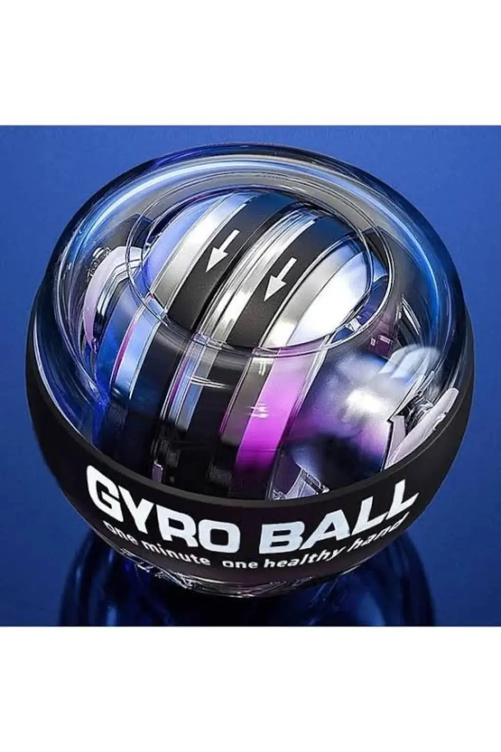 Bilek Güçlendirme Aleti