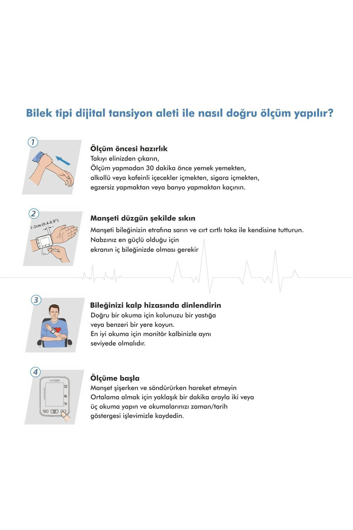 Bilek Tipi Konuşan Tansiyon Aleti Dpb-2141